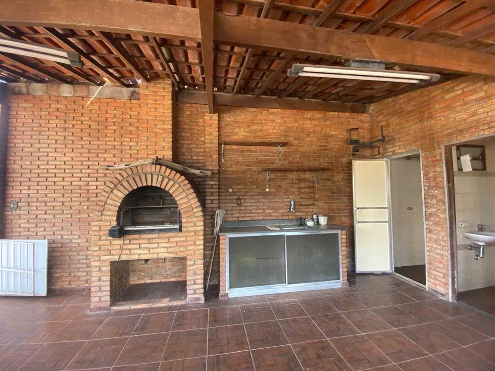 Casa, 3 quartos, 262 m² - Foto 15