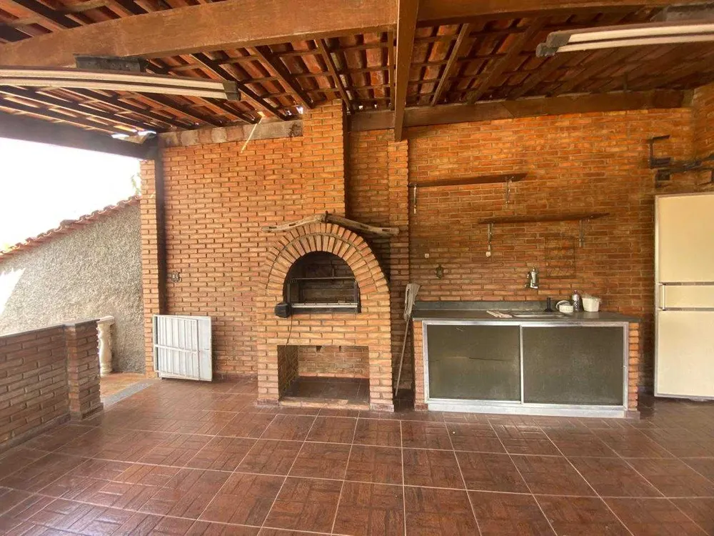 Casa, 3 quartos, 262 m² - Foto 6