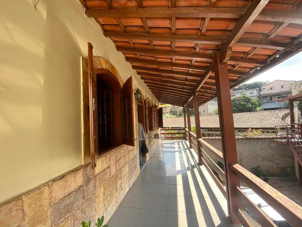 Casa, 3 quartos, 262 m² - Foto 5