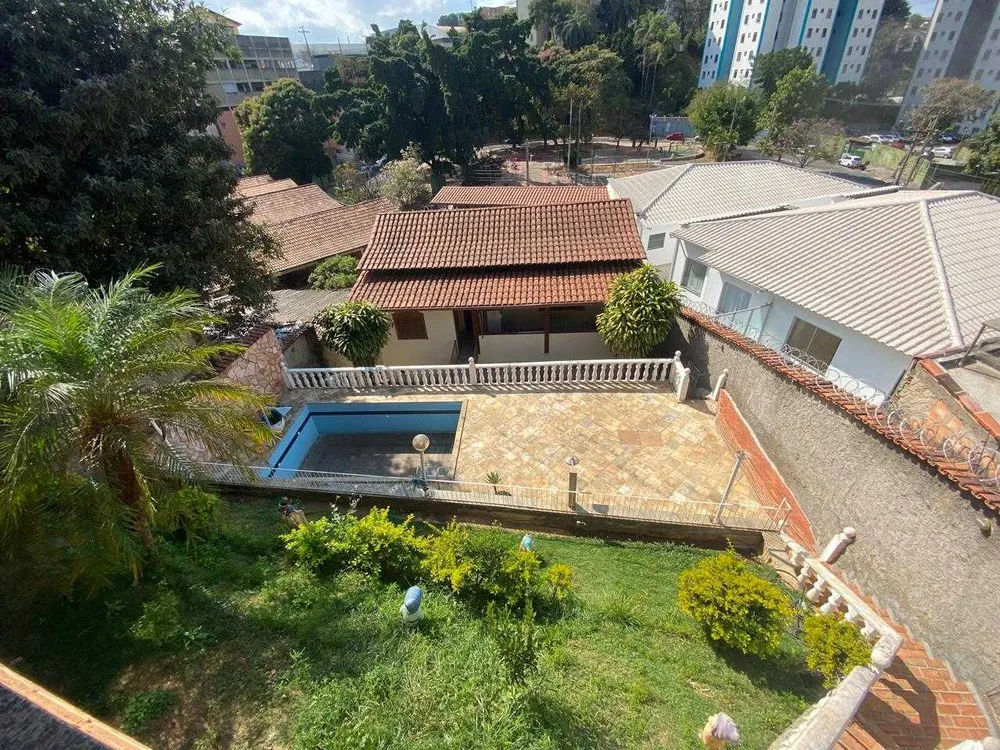 Casa, 3 quartos, 262 m² - Foto 10