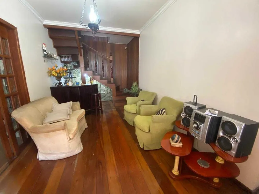 Casa, 3 quartos, 262 m² - Foto 12
