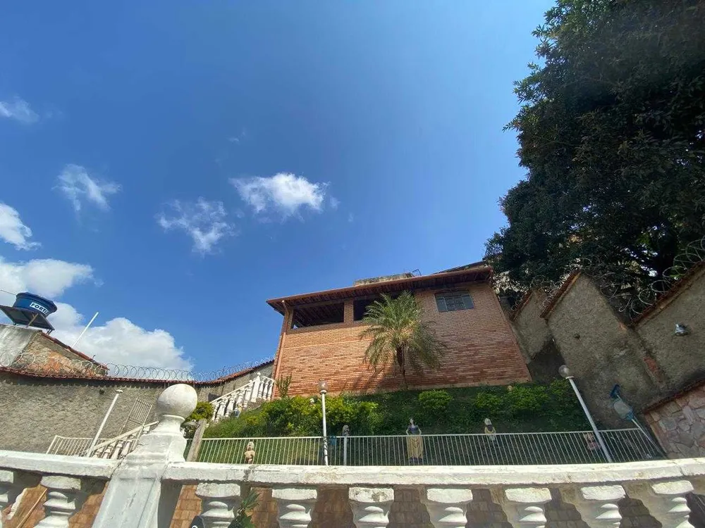 Casa, 3 quartos, 262 m² - Foto 7