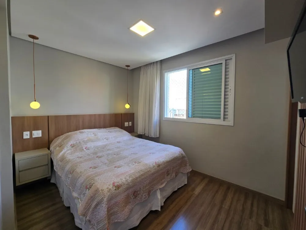 Apartamento, 3 quartos, 75 m² - Foto 11