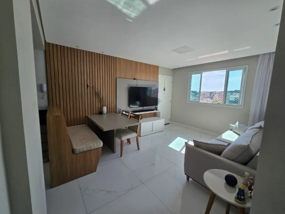 Apartamento, 3 quartos, 75 m² - Foto 3