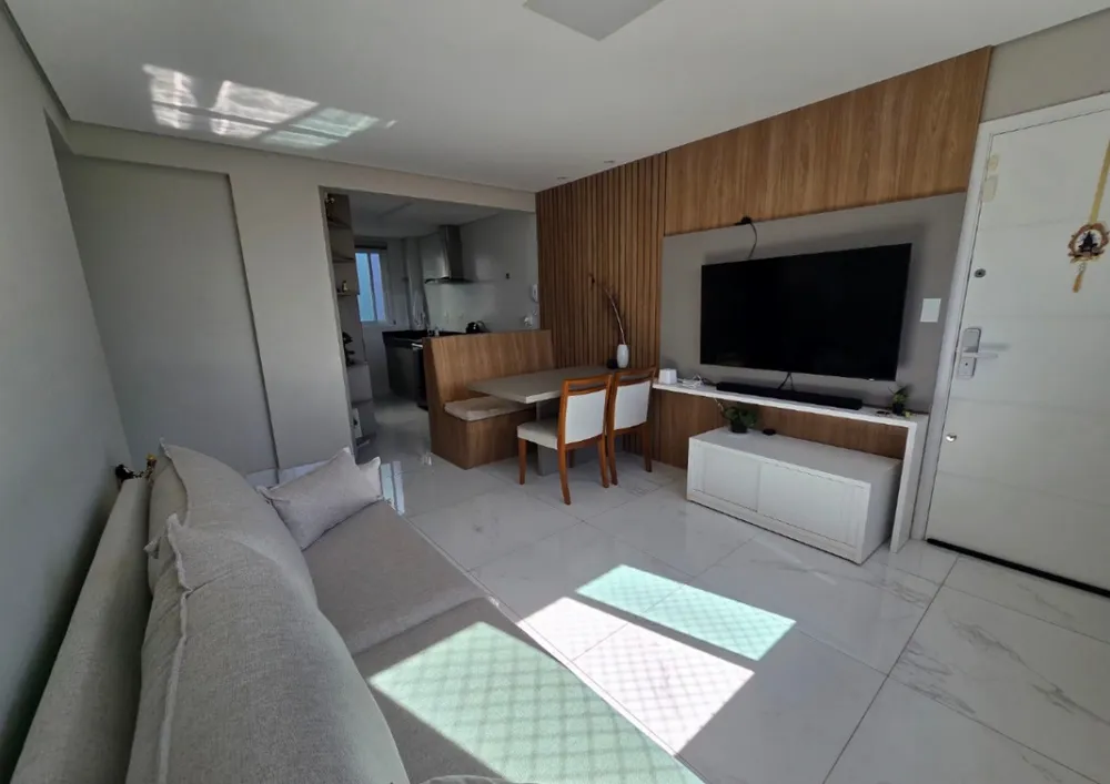 Apartamento, 3 quartos, 75 m² - Foto 5