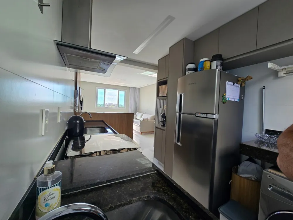 Apartamento, 3 quartos, 75 m² - Foto 7