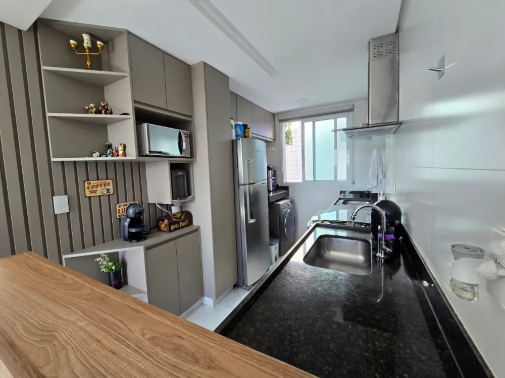 Apartamento, 3 quartos, 75 m² - Foto 9