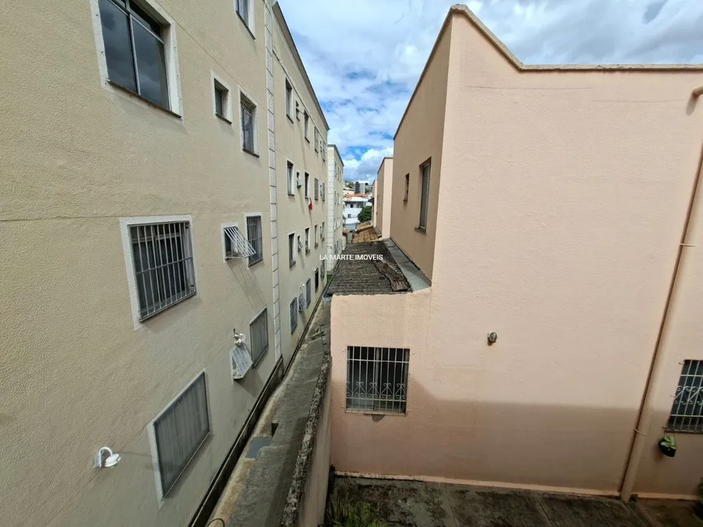 Apartamento, 2 quartos, 48 m² - Foto 4