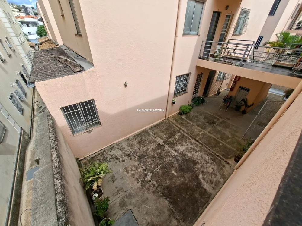 Apartamento, 2 quartos, 48 m² - Foto 1