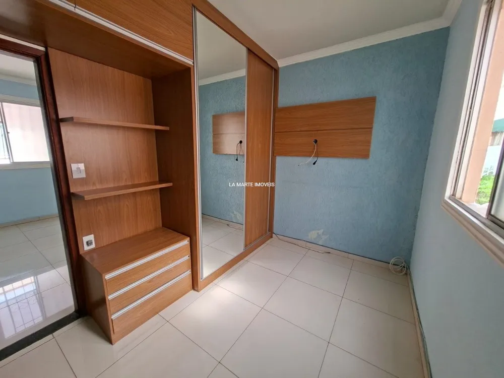 Apartamento, 2 quartos, 48 m² - Foto 7