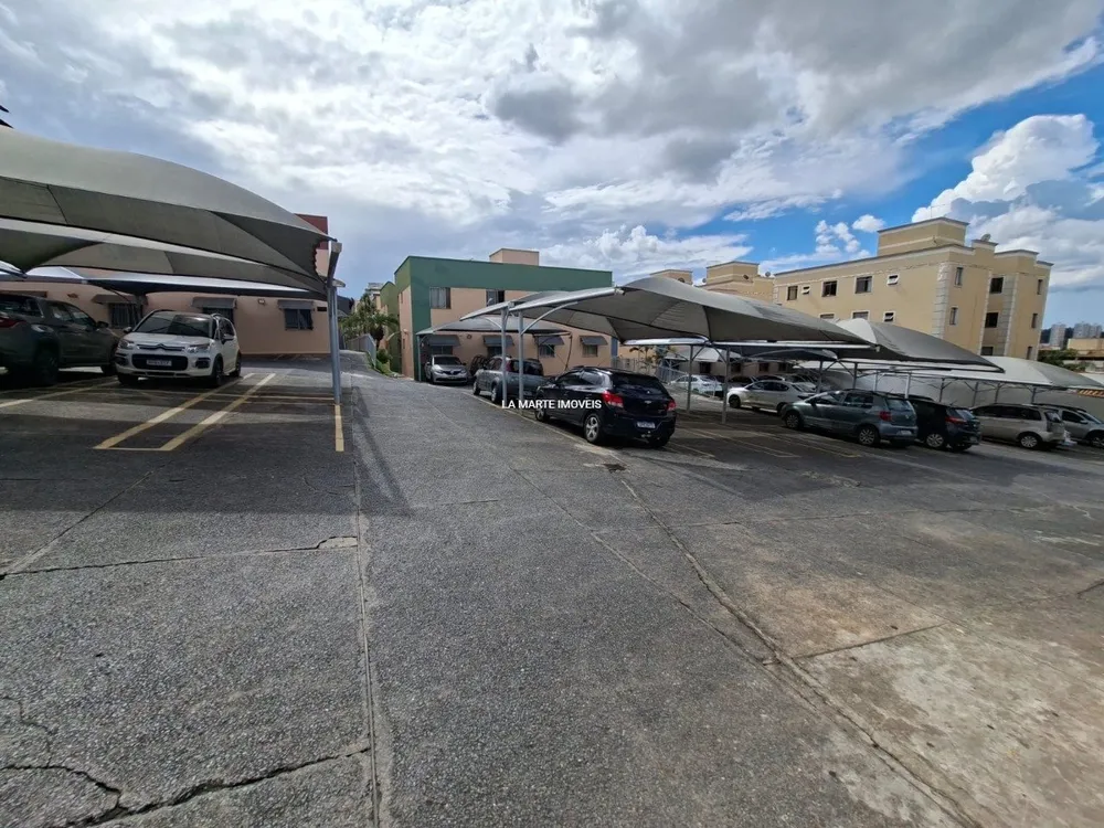 Apartamento, 2 quartos, 48 m² - Foto 8
