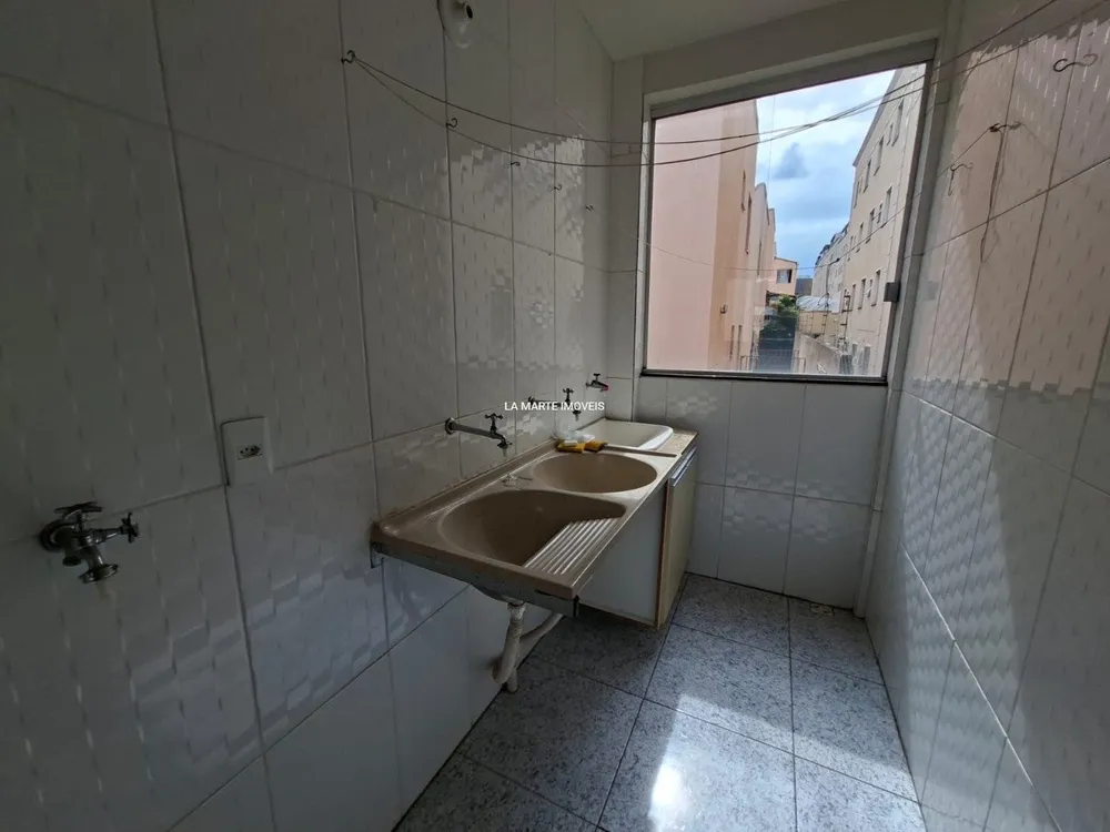 Apartamento, 2 quartos, 48 m² - Foto 6