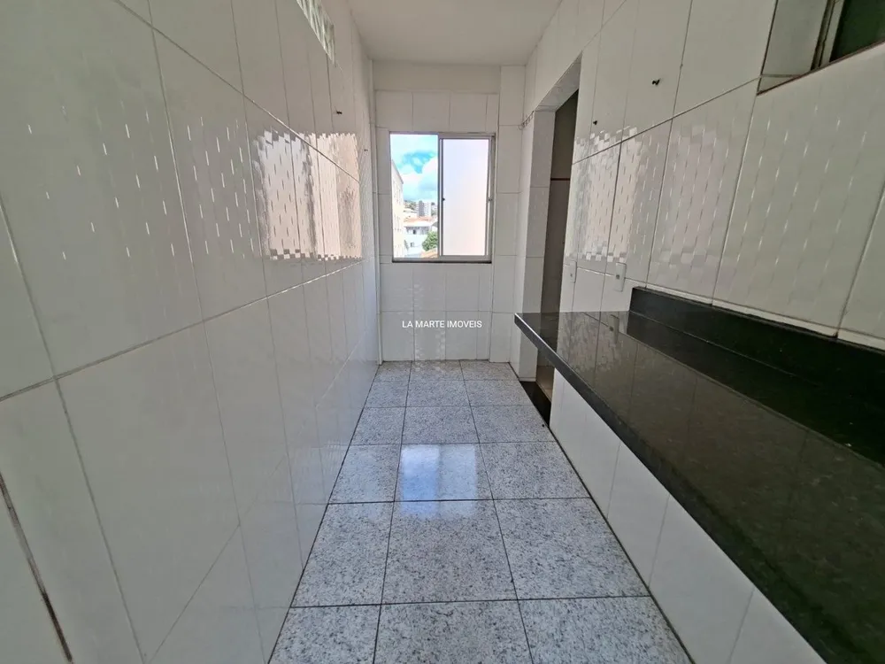 Apartamento, 2 quartos, 48 m² - Foto 3