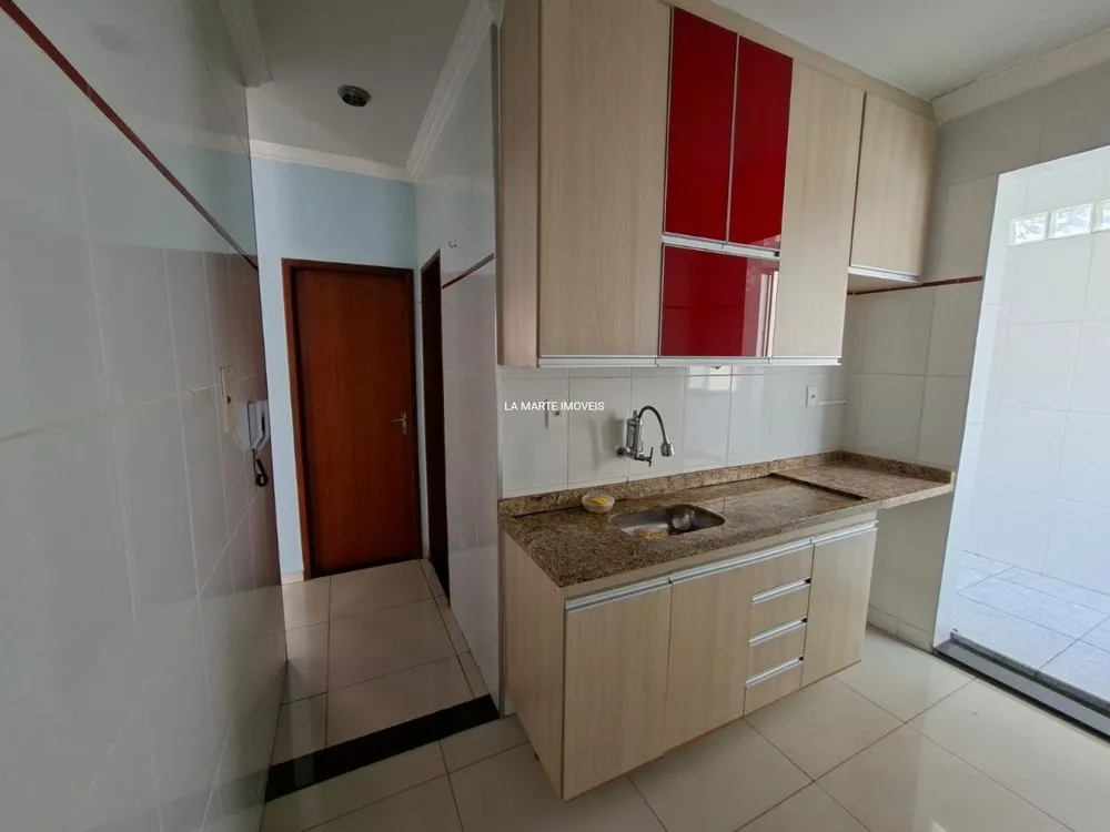 Apartamento, 2 quartos, 48 m² - Foto 8