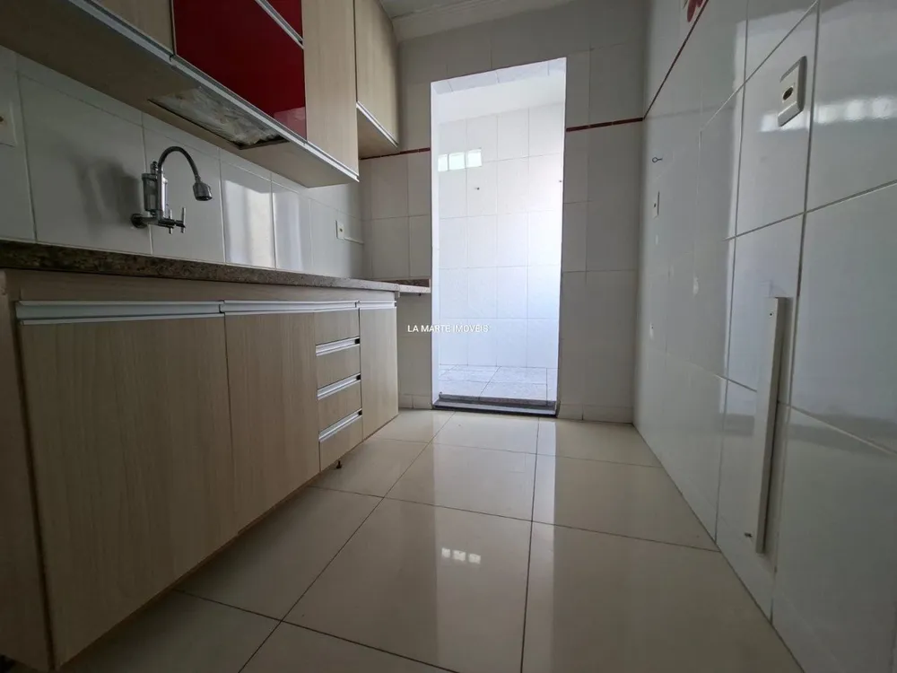 Apartamento, 2 quartos, 48 m² - Foto 9