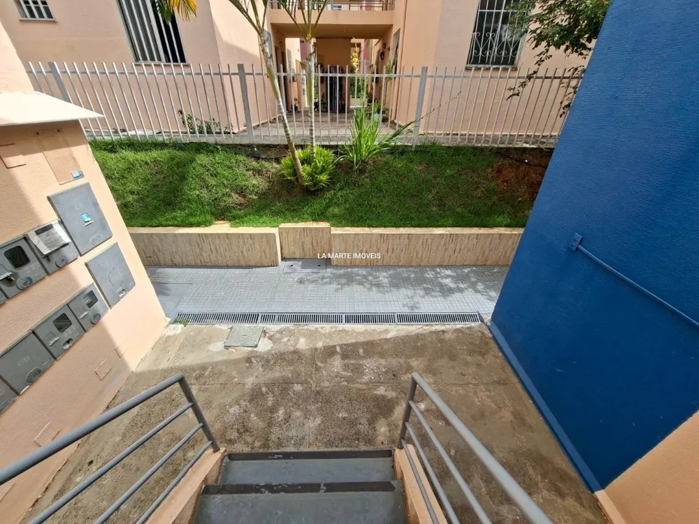 Apartamento, 2 quartos, 48 m² - Foto 2