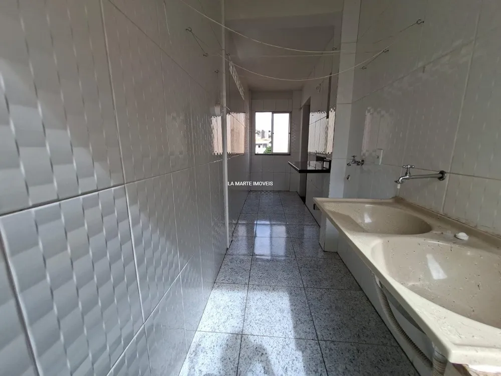 Apartamento, 2 quartos, 48 m² - Foto 5