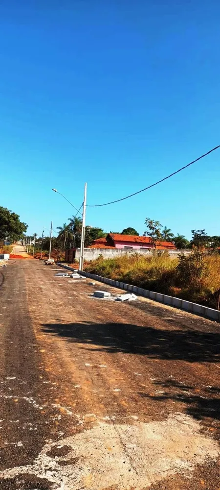 Terreno, 390 m² - Foto 3
