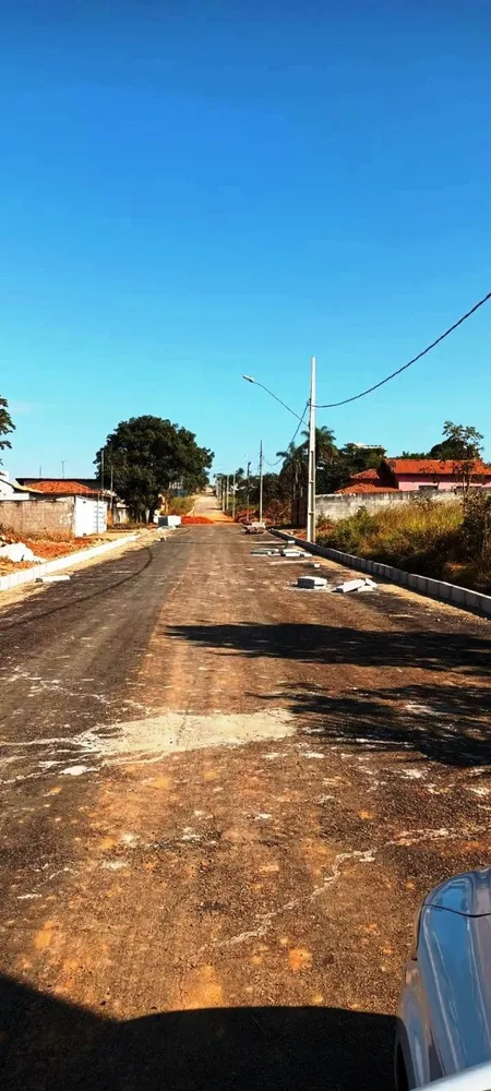 Terreno, 390 m² - Foto 1