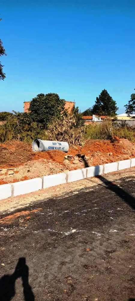 Terreno, 390 m² - Foto 2