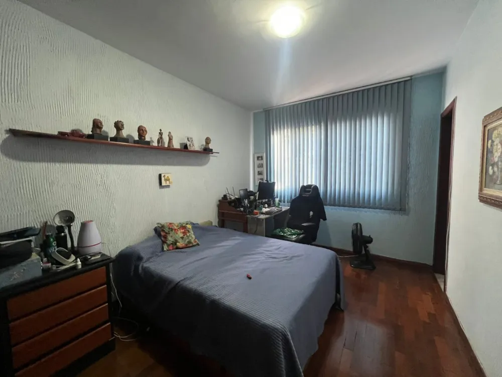 Cobertura, 5 quartos, 160 m² - Foto 4