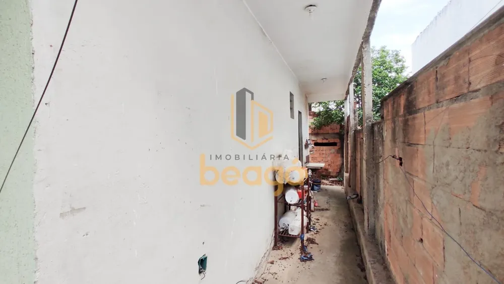Casa, 2 quartos, 70 m² - Foto 14