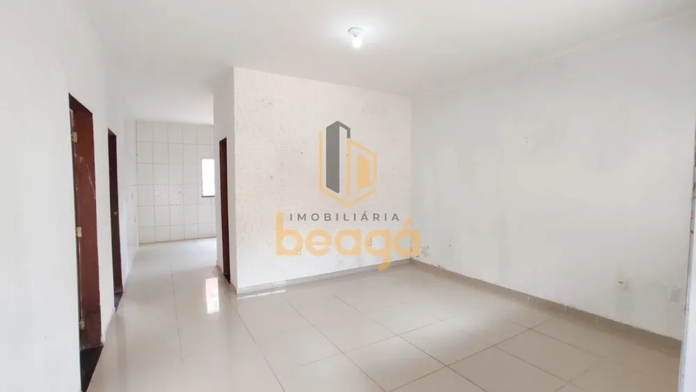 Casa, 2 quartos, 70 m² - Foto 1