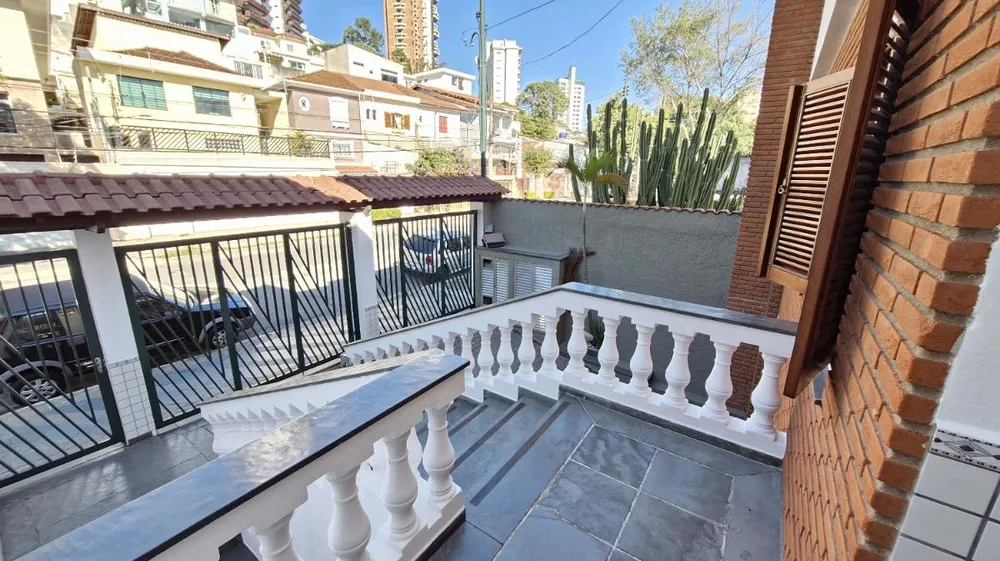 Casa, 4 quartos, 210 m² - Foto 4