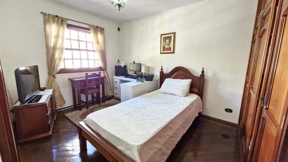 Casa, 4 quartos, 210 m² - Foto 3