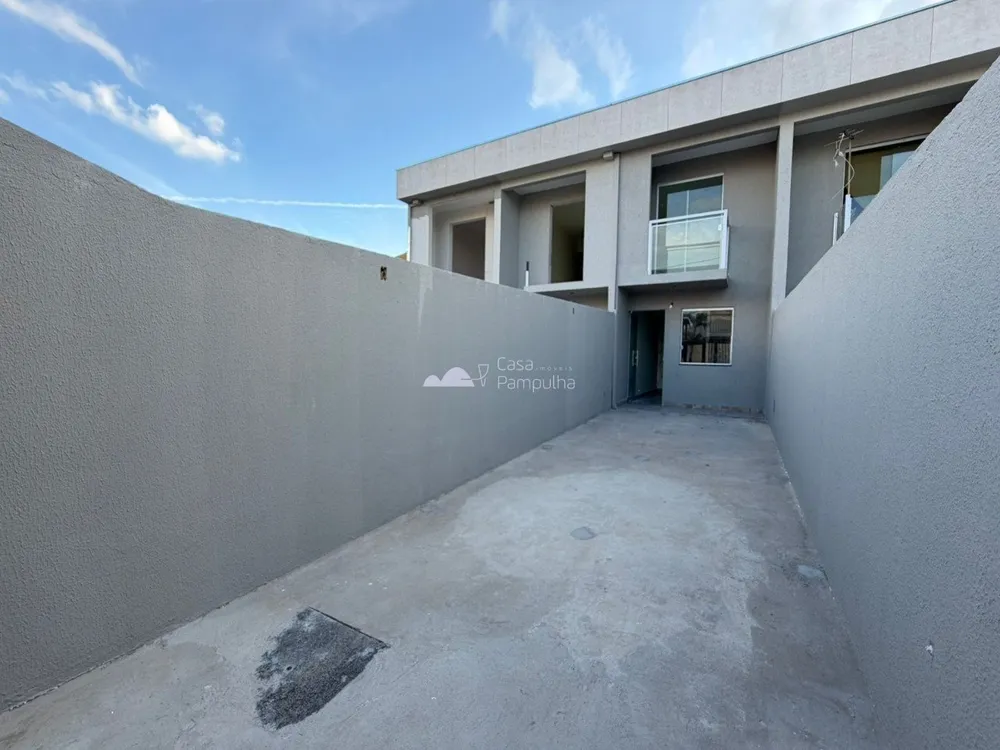 Casa, 2 quartos, 90 m² - Foto 1