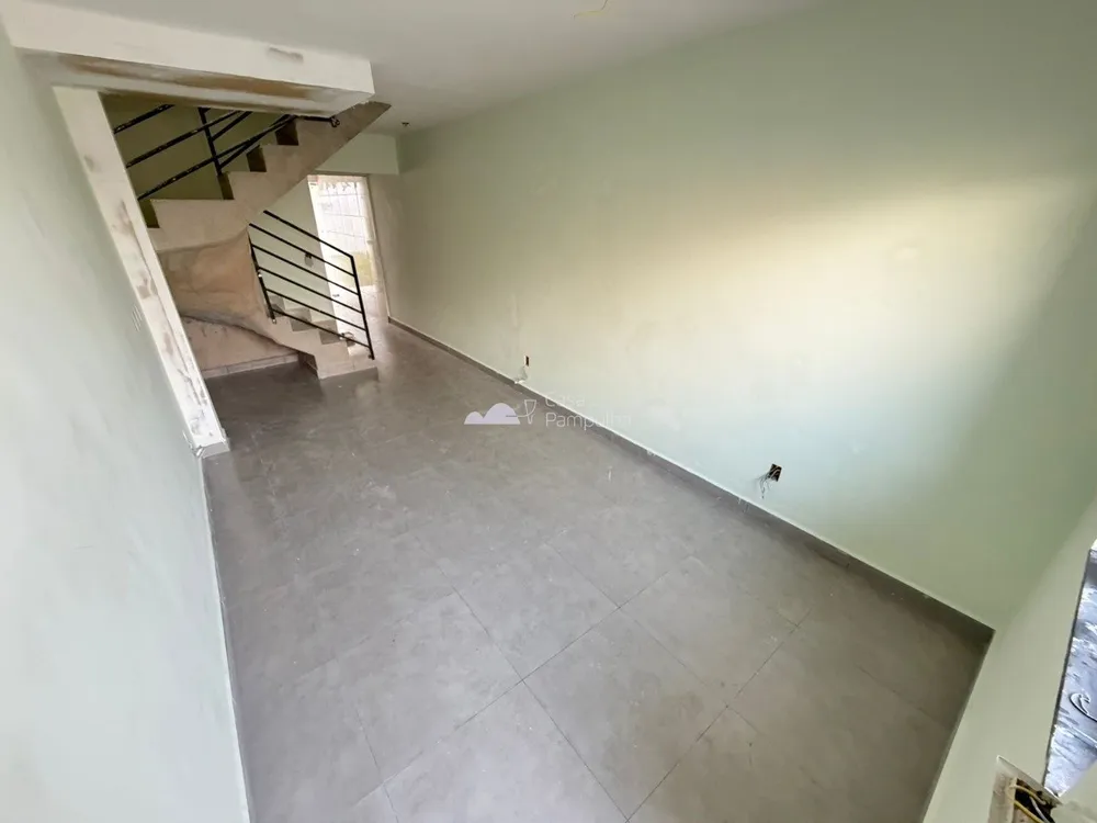 Casa, 2 quartos, 90 m² - Foto 2