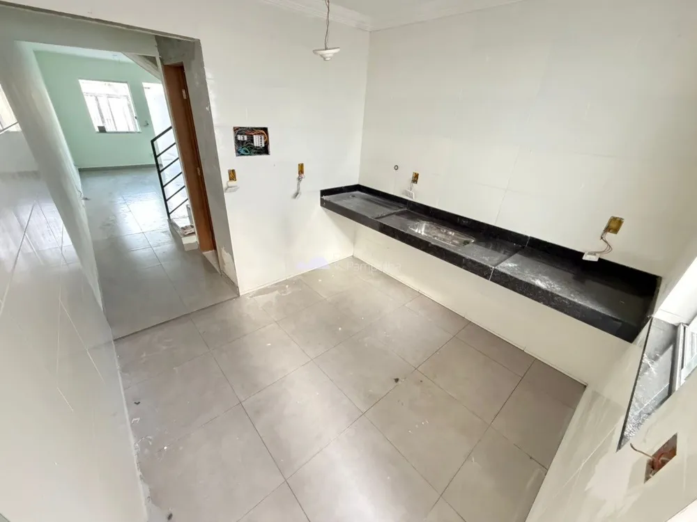 Casa, 2 quartos, 90 m² - Foto 6