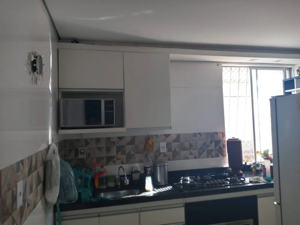 Apartamento, 2 quartos, 67 m² - Foto 3