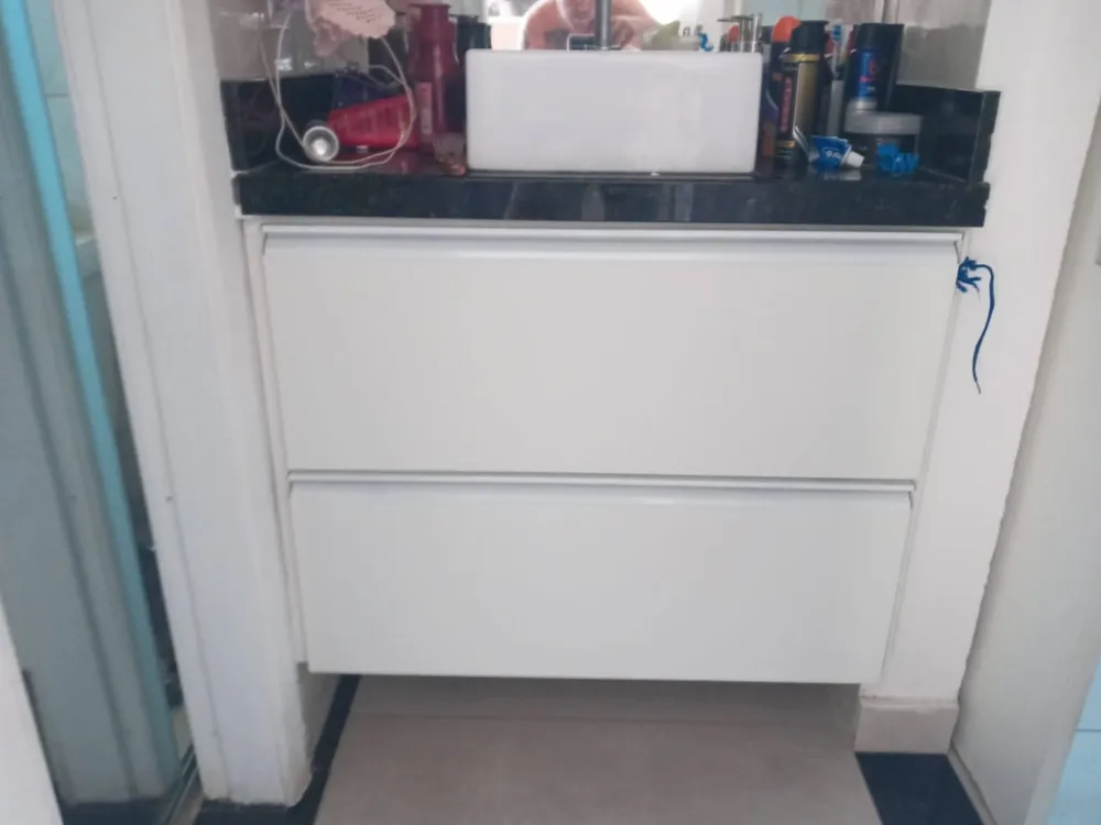 Apartamento, 2 quartos, 67 m² - Foto 11