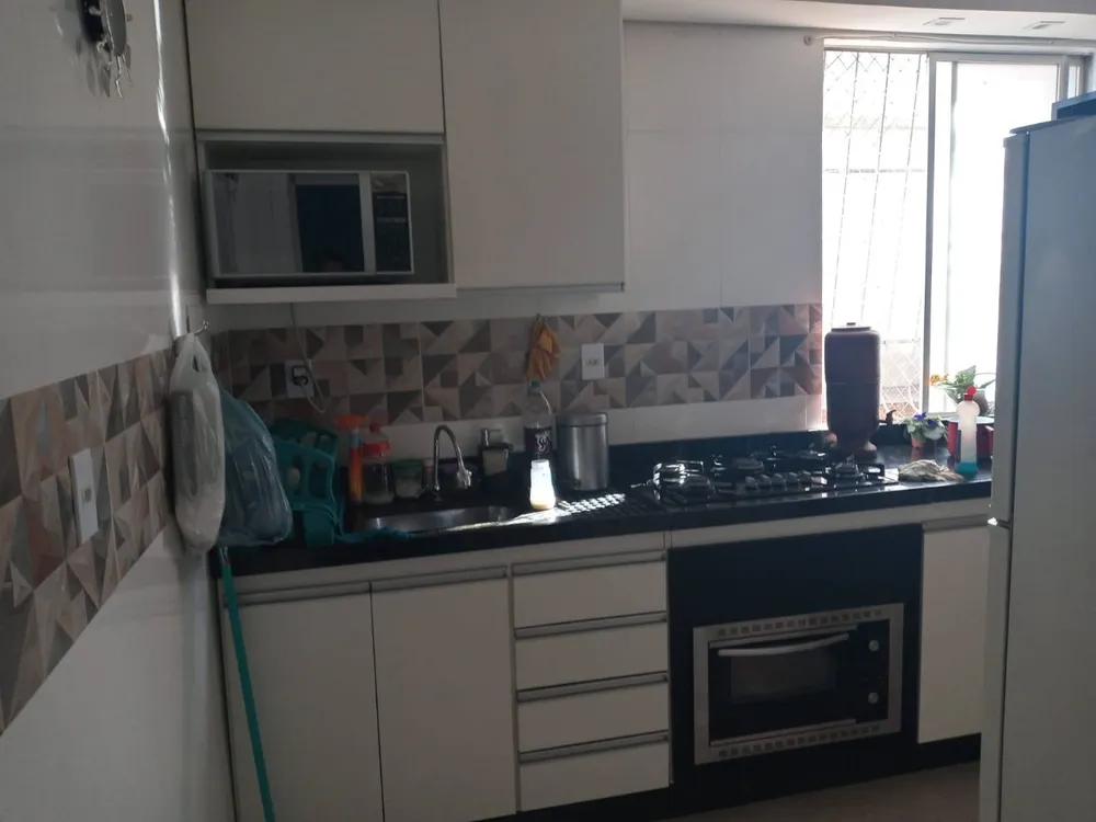 Apartamento, 2 quartos, 67 m² - Foto 1