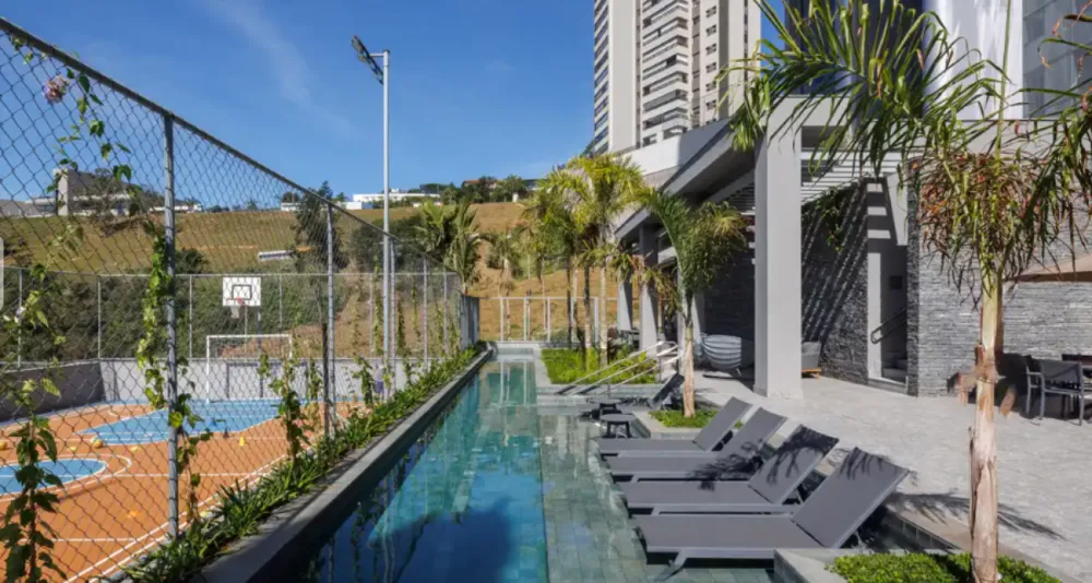 Apartamento, 4 quartos, 188 m² - Foto 3