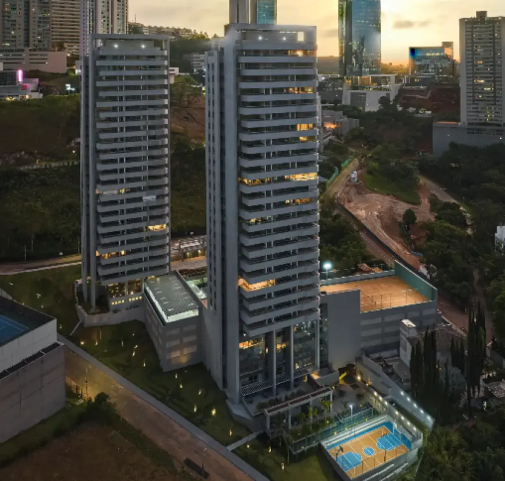 Apartamento, 4 quartos, 188 m² - Foto 1