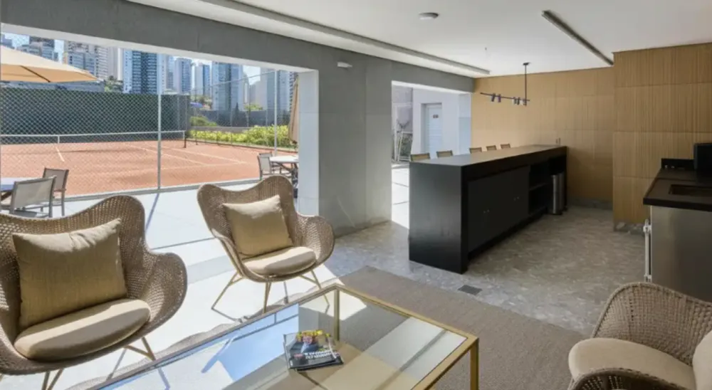 Apartamento, 4 quartos, 188 m² - Foto 7