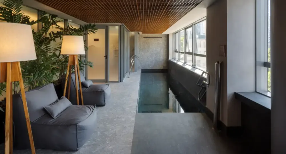 Apartamento, 4 quartos, 188 m² - Foto 5
