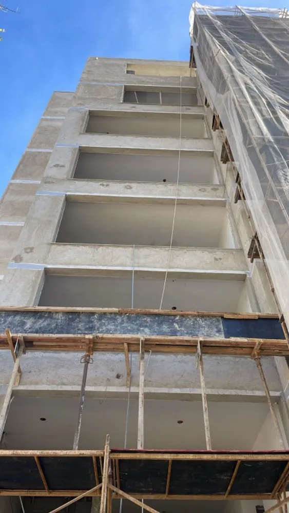 Cobertura, 2 quartos, 128 m² - Foto 8