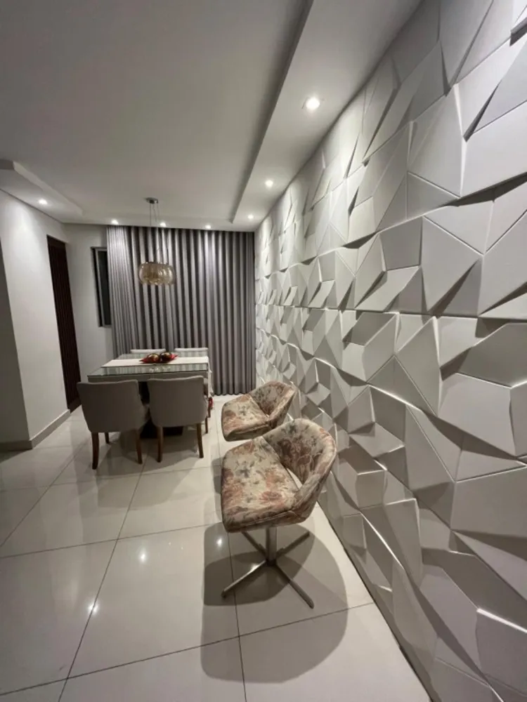 Apartamento, 2 quartos, 56 m² - Foto 3