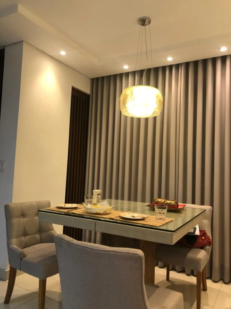 Apartamento, 2 quartos, 56 m² - Foto 1
