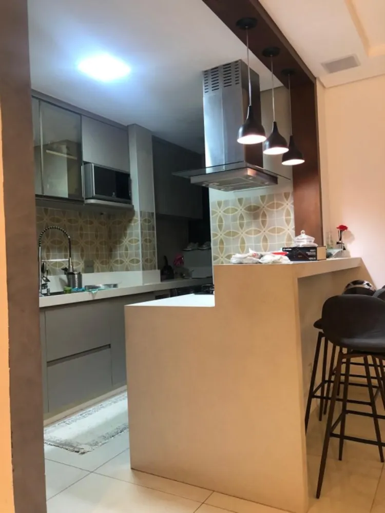 Apartamento, 2 quartos, 56 m² - Foto 4