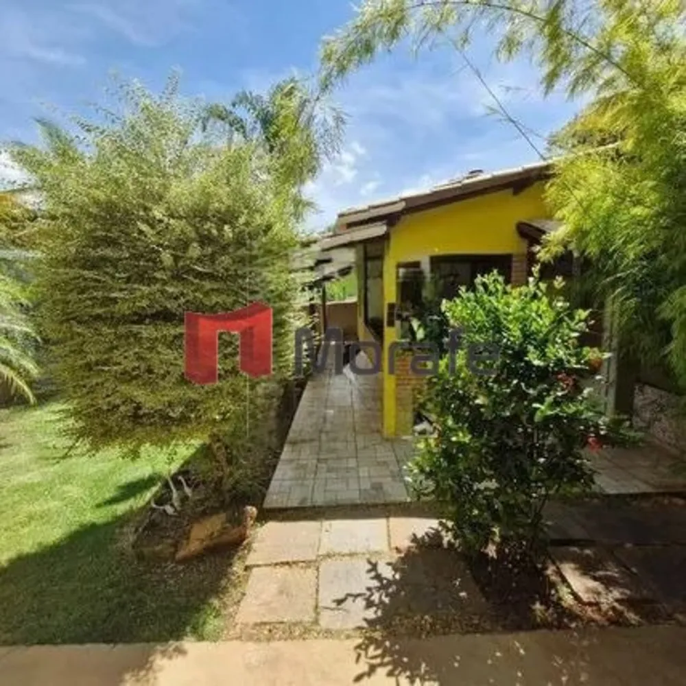 Casa, 3 quartos, 150 m² - Foto 4