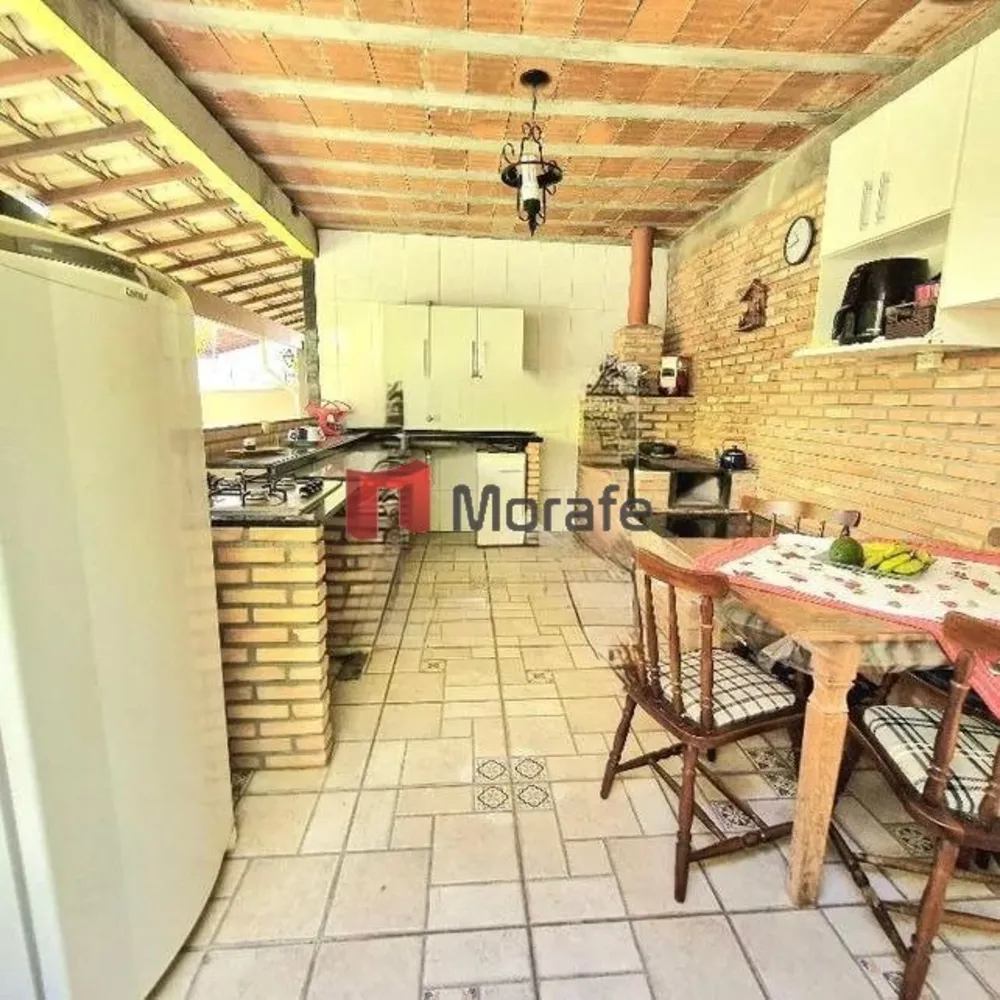 Casa, 3 quartos, 150 m² - Foto 7