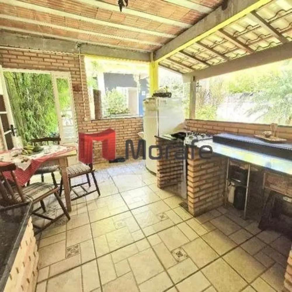Casa, 3 quartos, 150 m² - Foto 5