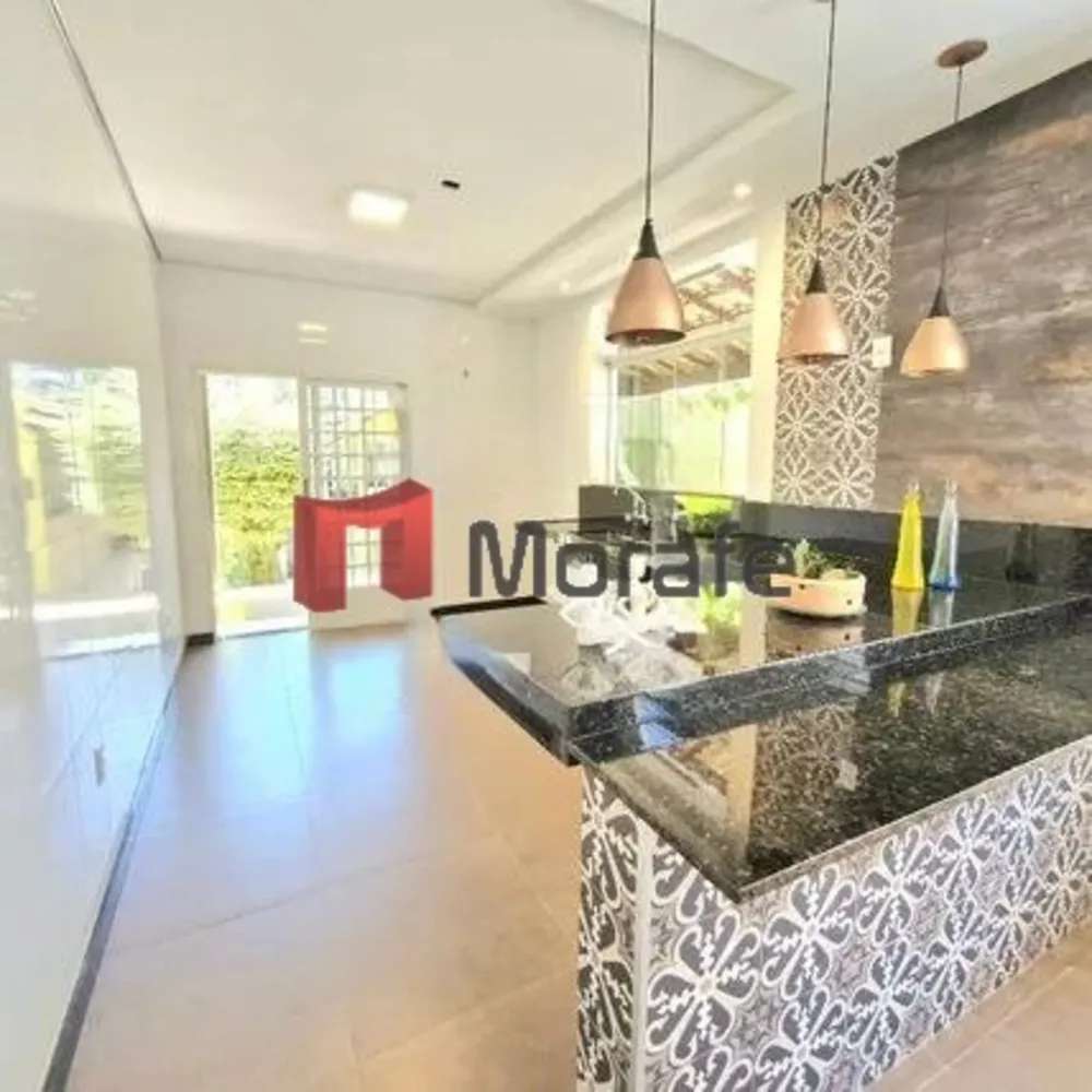 Casa, 3 quartos, 150 m² - Foto 9