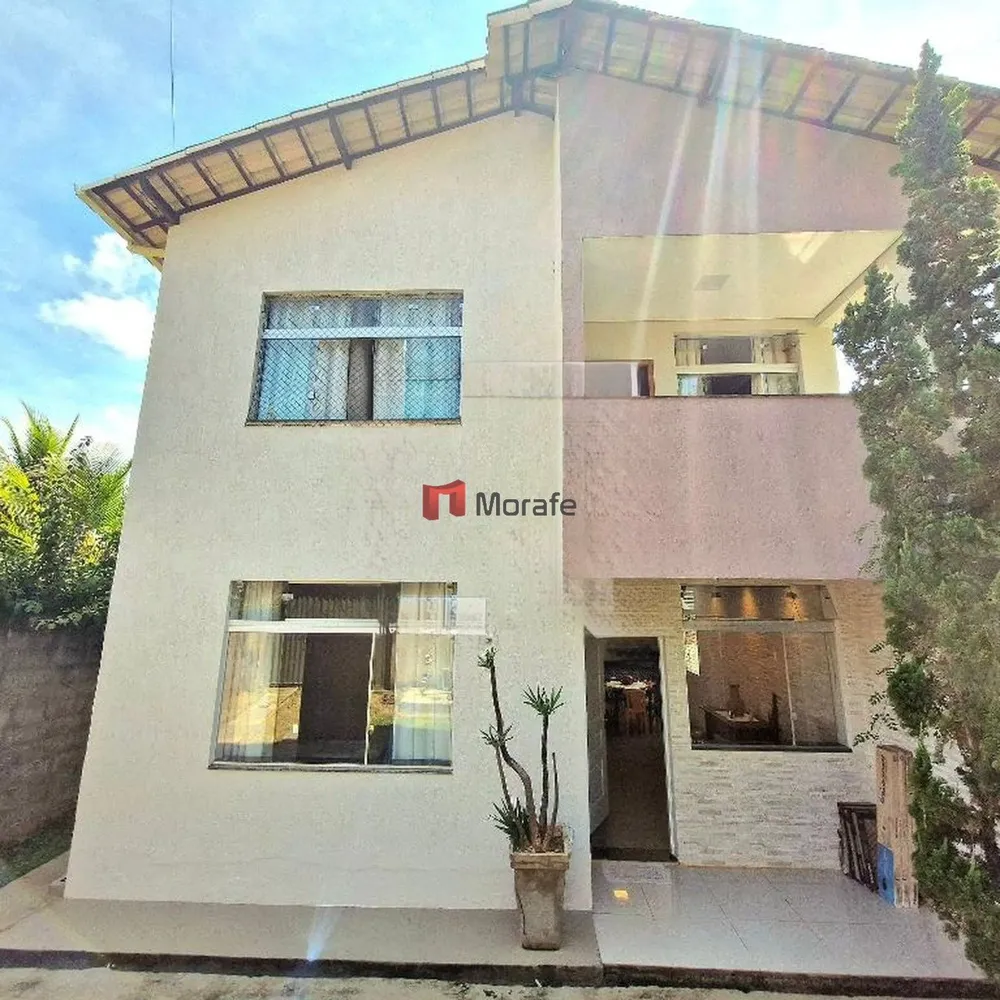 Casa, 3 quartos, 150 m² - Foto 10