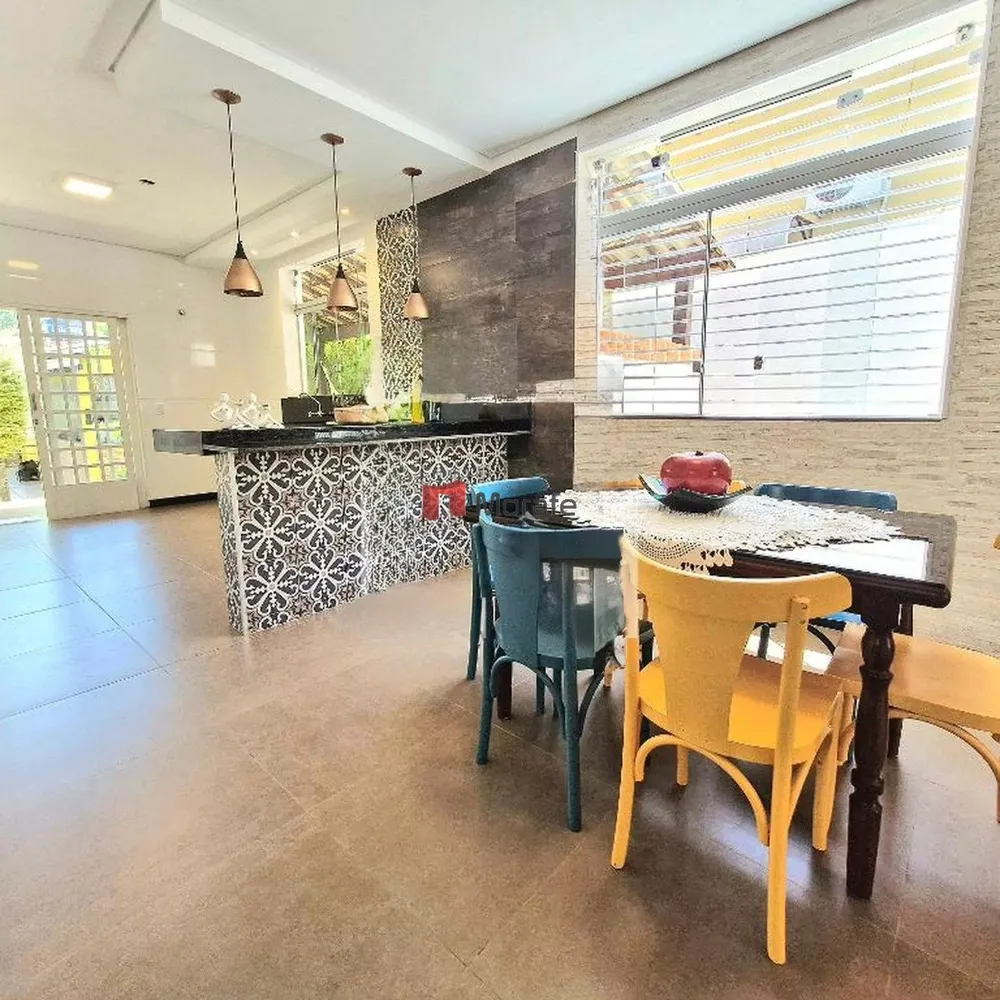 Casa, 3 quartos, 150 m² - Foto 6