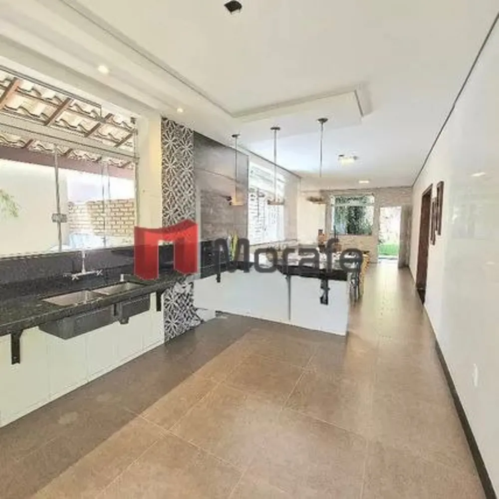 Casa, 3 quartos, 150 m² - Foto 13